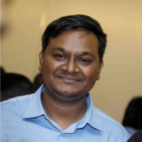 Sanket Sakhare