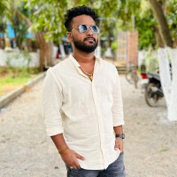 Sivaraju Sammeta