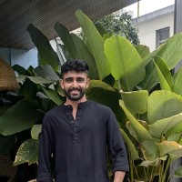 Kishor Ghorpade