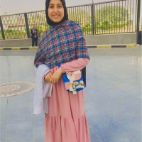 Rowida Magdy
