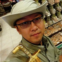 Louis Wang