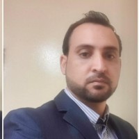 Mansoor Akhtar