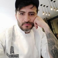 Hollman Martinez
