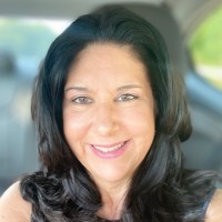 Christine Underhill Hoffmann