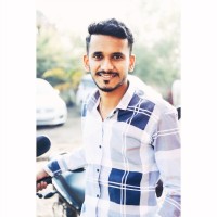 Sushant Kakade