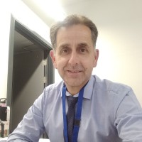 Tim Hollinshead