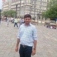 Pankil Patel