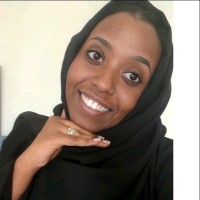 Hanaa Eltigani