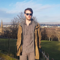 Conor McMaster