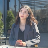 Lika Nargizashvili