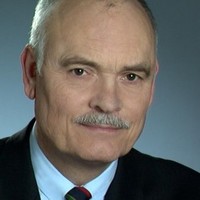 Dieter Wolf Müller