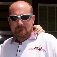 Gerald Waugh