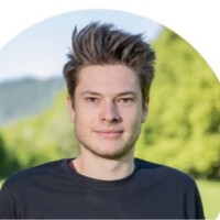 Lukas Frei