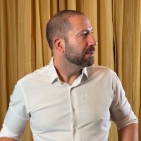 Nick Capozzi