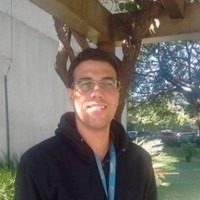 Heverton Feitosa PcD