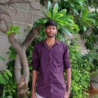 Deepak Saravanan