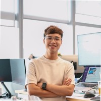 Nicholas Li