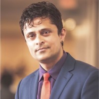 Umesh Koirala