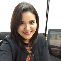 Yorlenis Mora