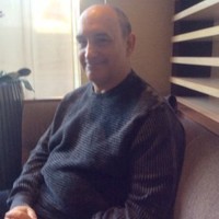 Andrew Glover
