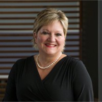 Antoinette O'Callaghan