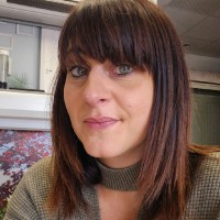 Mylène Van Schilt
