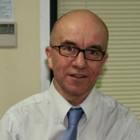 Stéphane VANRENTERGHEM