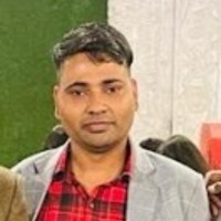 MOHD ASIF
