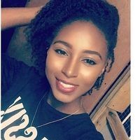 Christina Wellington