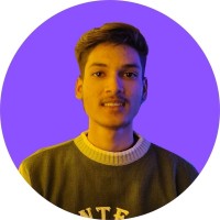 Krishna Chamoli