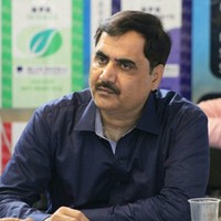 Rahim Bux Maitlo