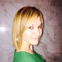Olesia Mcclanahan (Popovychuk)