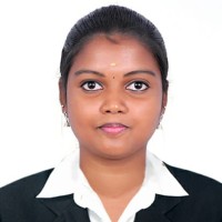 Nandhini G
