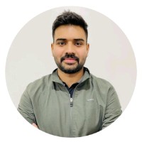 Abhijeet Warpe