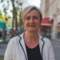 Françoise Marin