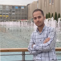 hossein jalilzadeh
