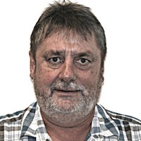 Knud-Erik Rasmussen