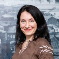 Olha Ishchenko