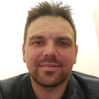 Stephen Gisbey