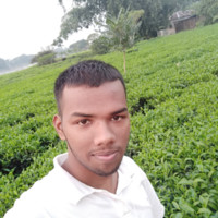 Goutam Mondal