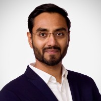Charit Misra