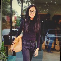 Varna Mathew
