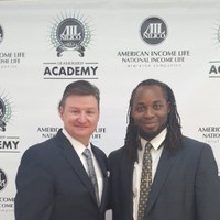 Anthony Verrett