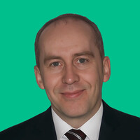 Alberto Paredes Ibañez