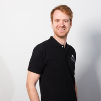 Simon Donnelly
