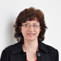 Claire Hamm