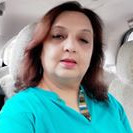 Rucha Majmundar Mehta (MRQA) FCN