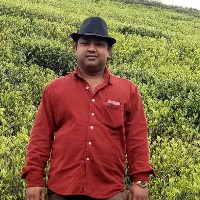 Anindya Naskar
