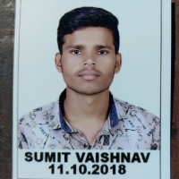 Sumit Vaishnav