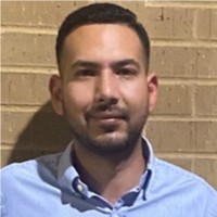 Jesus Prado III